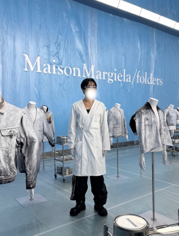 ZERO(ｾﾞﾛ) 宇治抹茶フラッペ