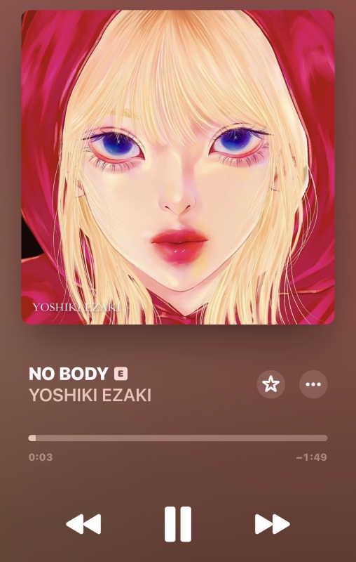 NEO(ネオ) 一日一曲🎧