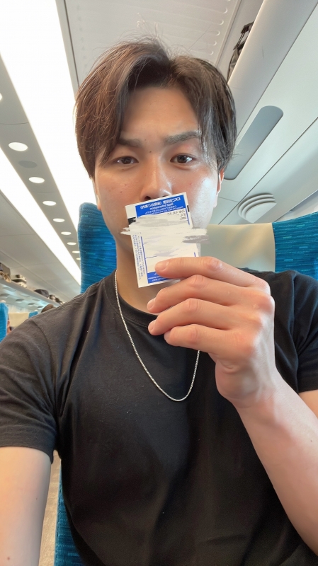 TAKERU(ﾀｹﾙ) 今日はお休みです。