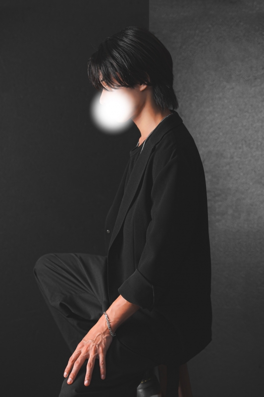 SAYUKI(ｻﾕｷ) 【誰にも説明しないまま考えてる時間】