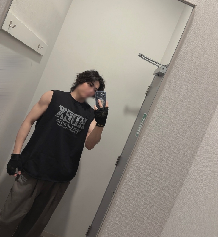 KEN(ケン) ジムイン