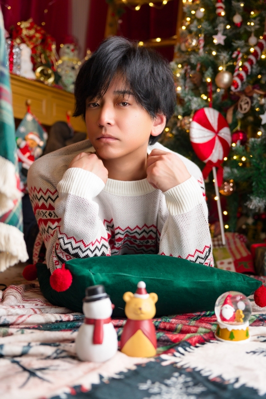 AIRI(アイリ) クリスマスまで