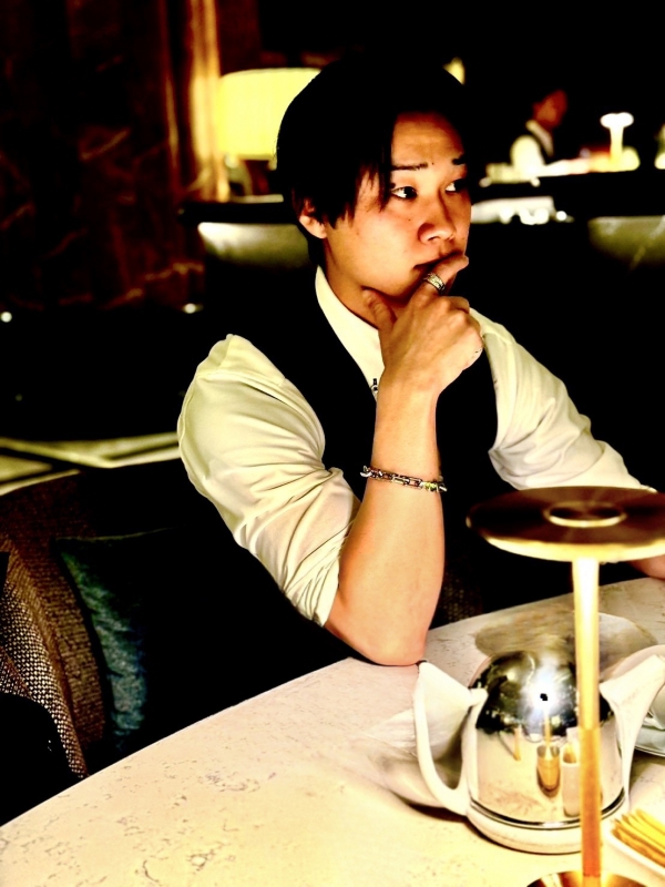 TASUKU(タスク) 入店から1ヶ月。