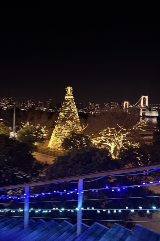 SAICHI(ｻｲﾁ) 夜景っていいですよね🌉