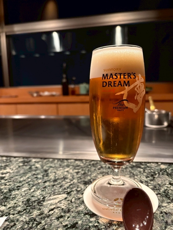 KANDA(ｶﾝﾀﾞ) どうも、ビール党のかんだです。