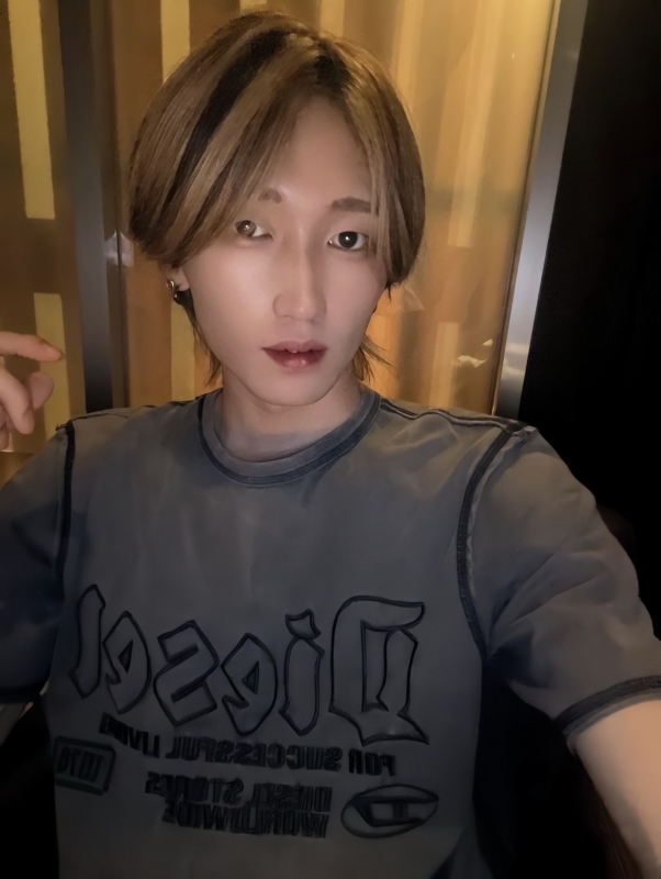 NEO(ﾈｵ) 写メ日記リレー📷について