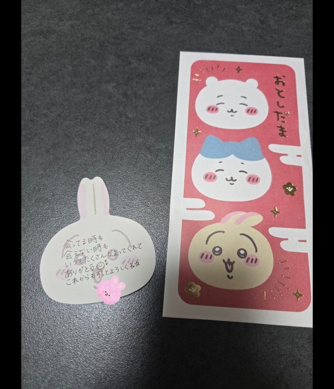 JUNRI(ジュンリ) 4月もありがとうございました！！！