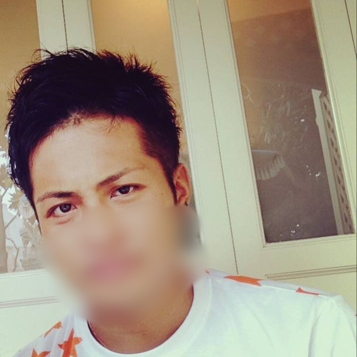 RYUJI(リュウジ) デビュー☆