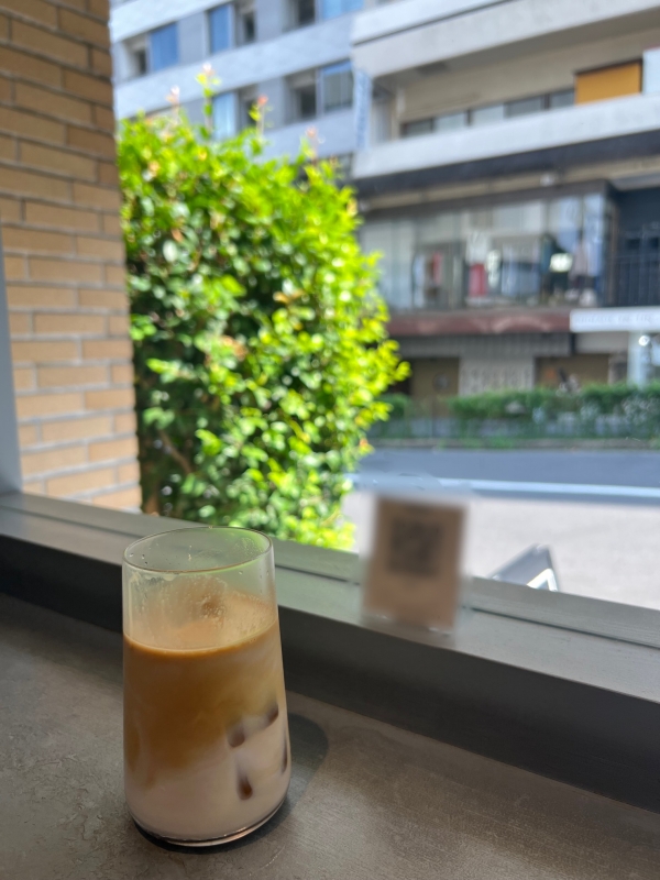 KAZUKI(ｶｽﾞｷ) 仕事終わり