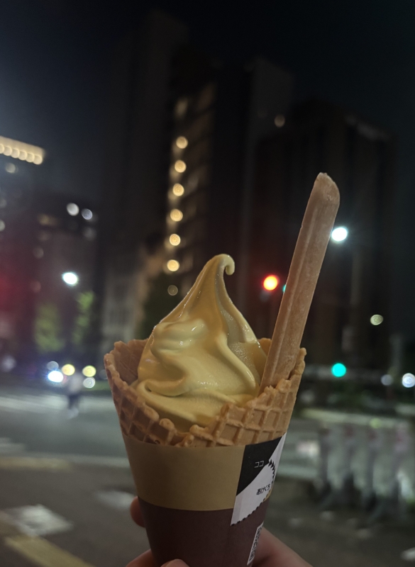YUKI（ﾕｷ） 夏の夜
