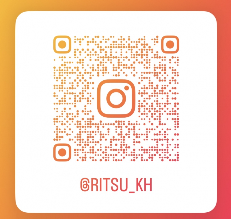 RITSU(リツ) 大変