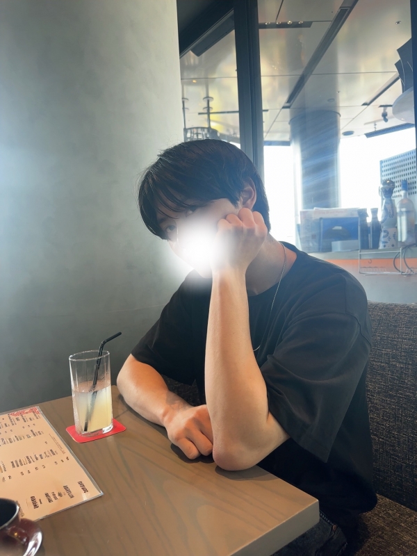 JUNKI(ジュンキ) さんほめ✌️