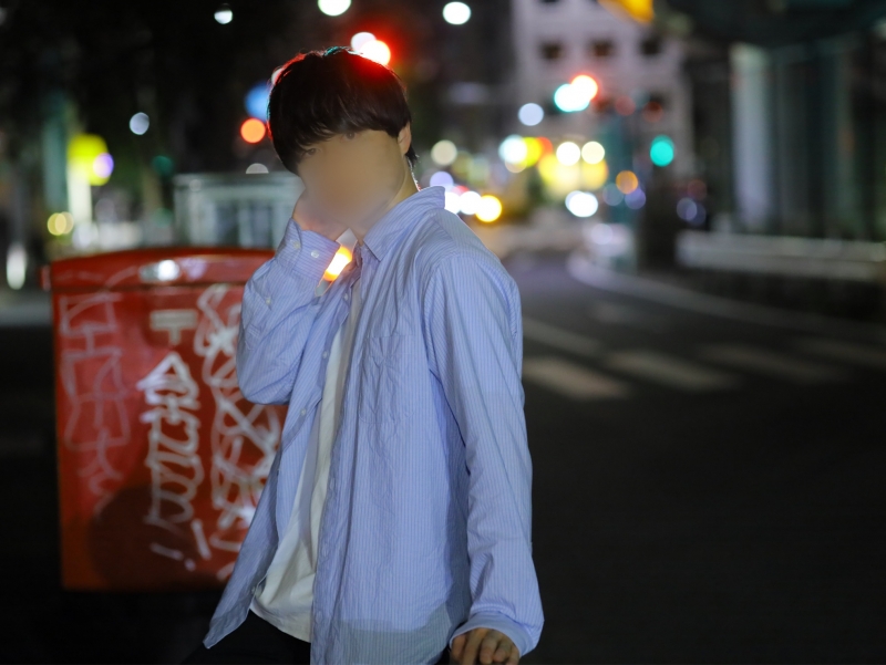 SHUNTO(シュント) 改めまして☺︎