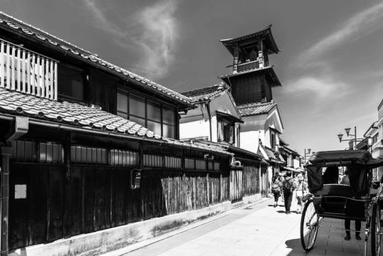 TOWA(ﾄﾜ) 寝癖