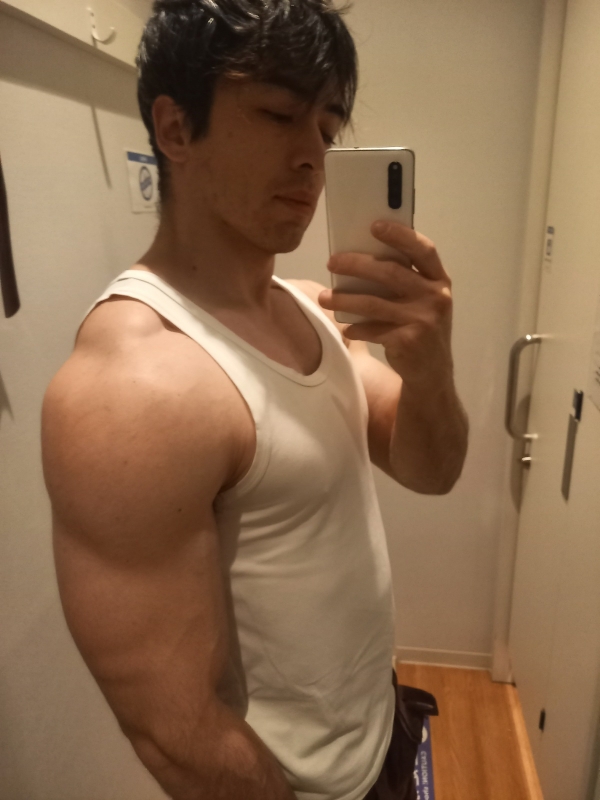 TETSUO(テツオ) おはよう!