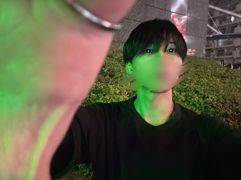 MIKAGE(ﾐｶｹﾞ) 11月原石　ありがとうございました😉