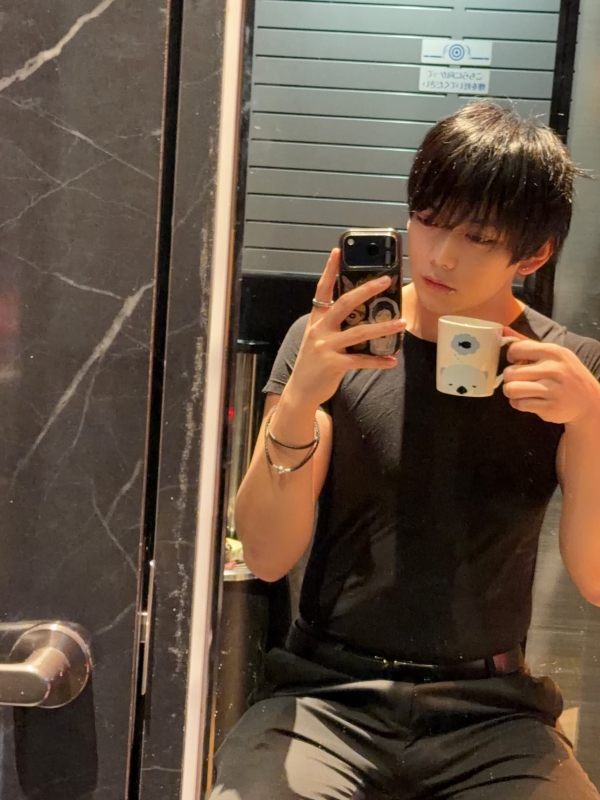 リル(Riru) やっぱりコーヒーは飲めない笑