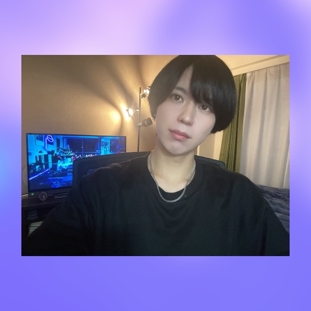 YUNI(ユニ) ツイキャス