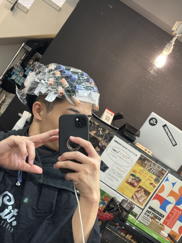 YOKKUN(ヨックン) イメチェン！