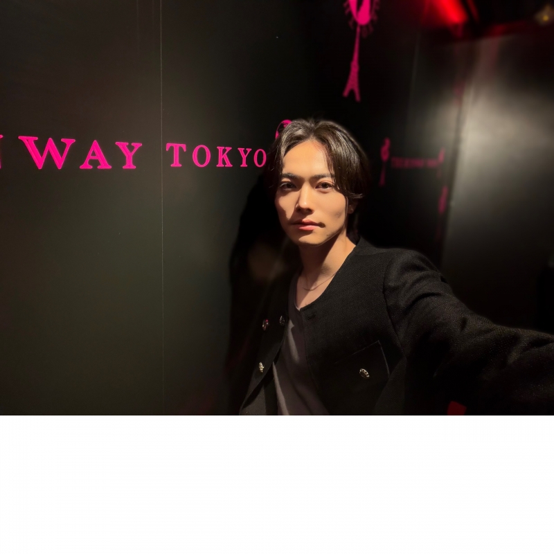 HIDAKA(ヒダカ) 【連絡しやすい方法で!】