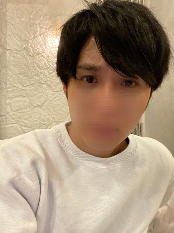 MISAKA(ﾐｻｶ) 本日も感謝