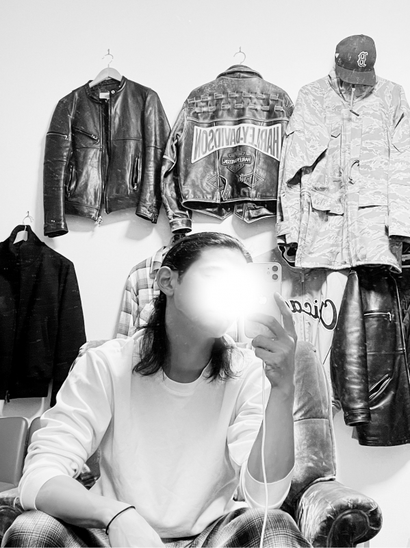 JOJO(ｼﾞｮｼﾞｮ) Q.ギャップはある？