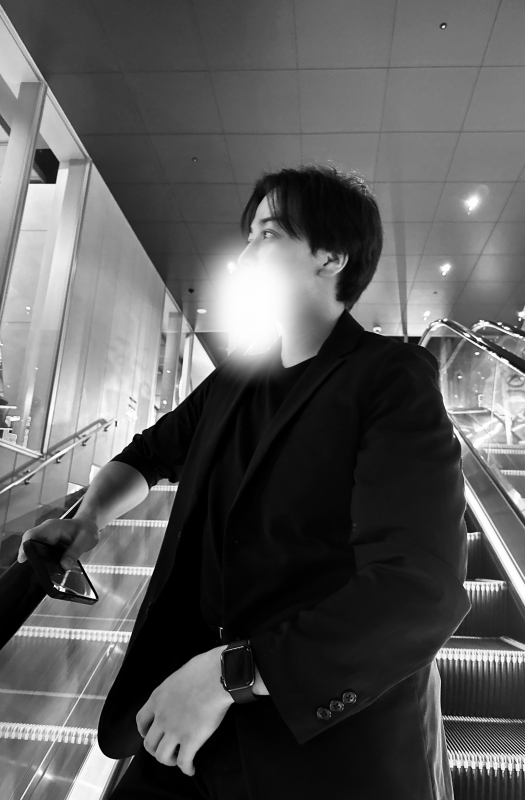 MEGURO(ﾒｸﾞﾛ) 一緒にえちえちしたくない？