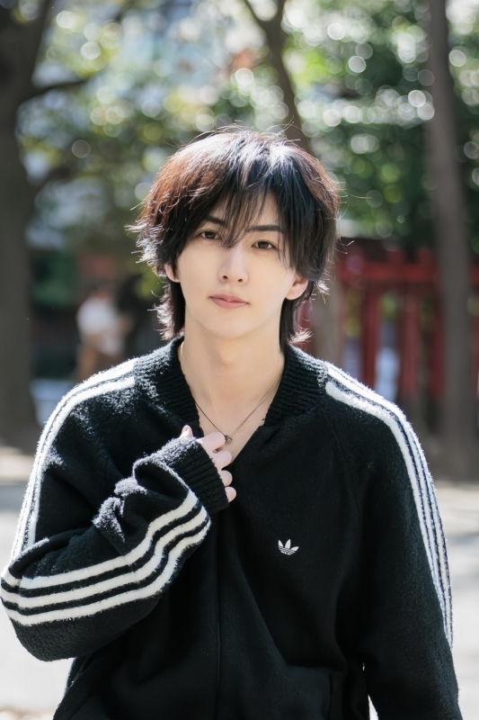 RURI(ﾙﾘ) 久しぶりの野外での撮影📸