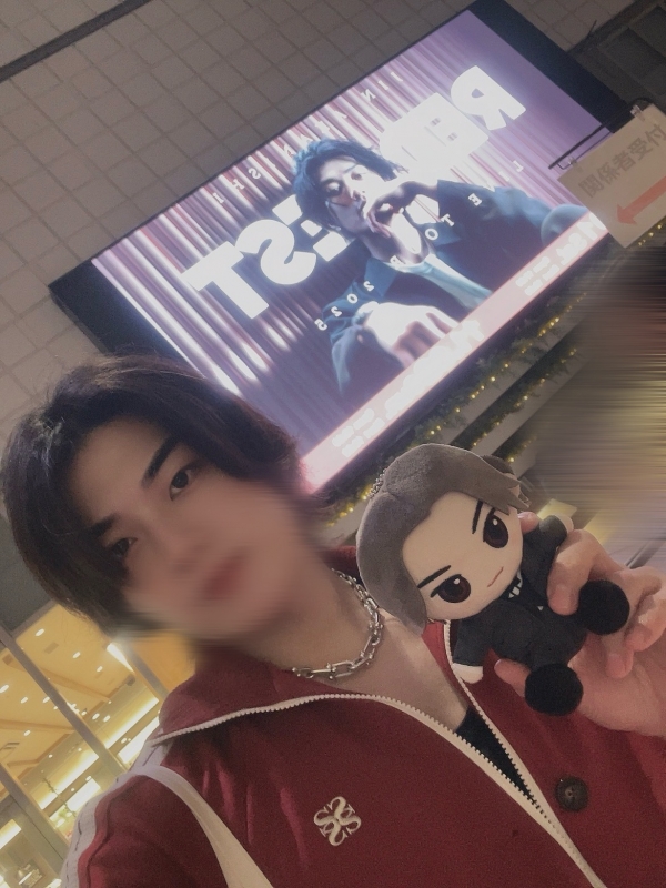 KEN（ｹﾝ） 憧れのイケメンを