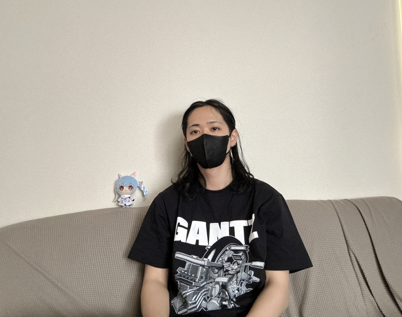 TATSUYA(ﾀﾂﾔ) こんぺこ in新宿