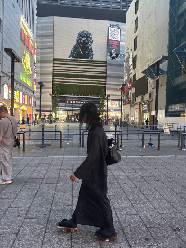 TATSUYA(タツヤ) 本日新宿