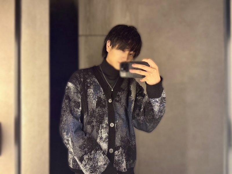 YU-RI(ユウリ) 今年もありがとうございました🍮