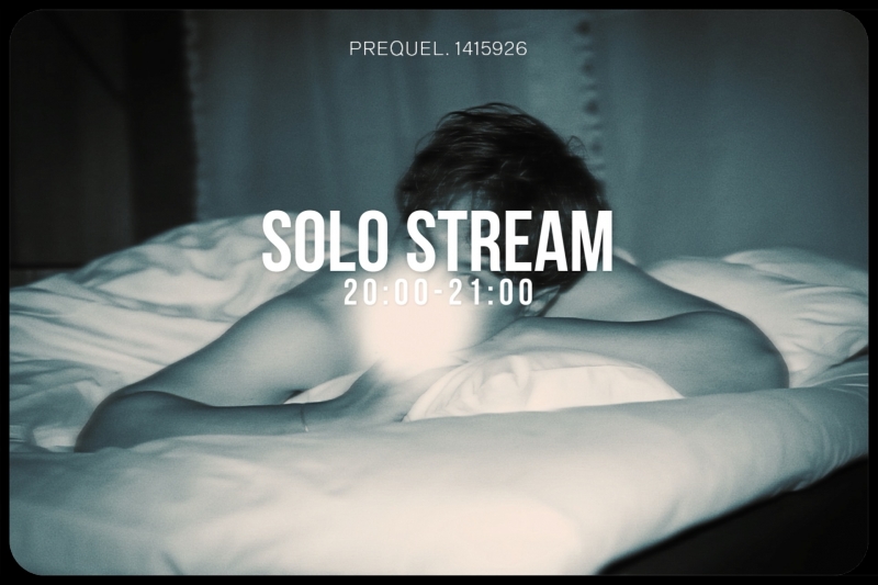 YUUSUKE(ユウスケ) ソロキャス告知