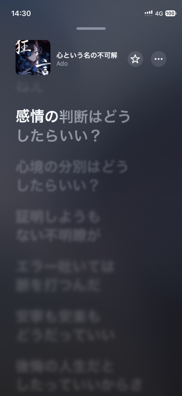 RAIMU(ﾗｲﾑ) カラオケ