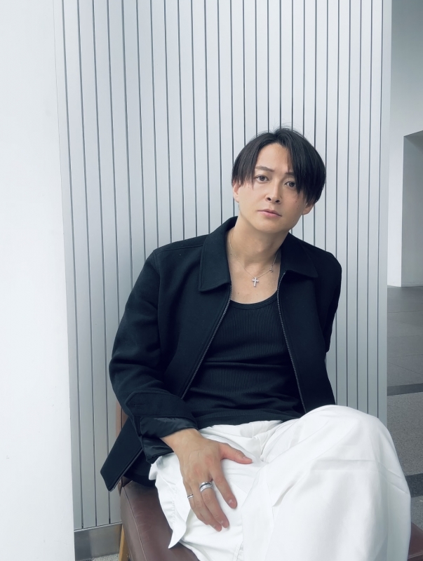 KONOSUKE(コウノスケ) 迷ったなら原点に 出口はいつも真正面にある