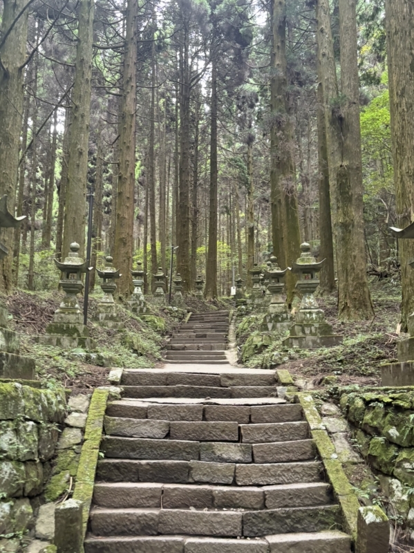 MASH(マッシュ) るろうに剣心の聖地。 in熊本