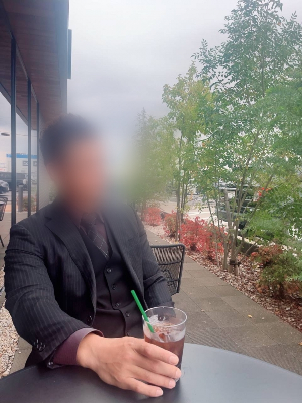 MASAMUNE(ﾏｻﾑﾈ) 三連休