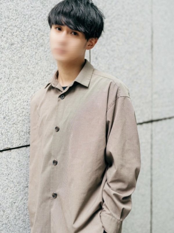 MISAKA(ﾐｻｶ) Coming Soon!!