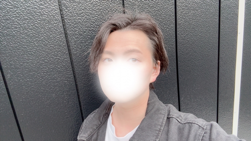 IBUKI(ｲﾌﾞｷ) かみがたアレンジだよ