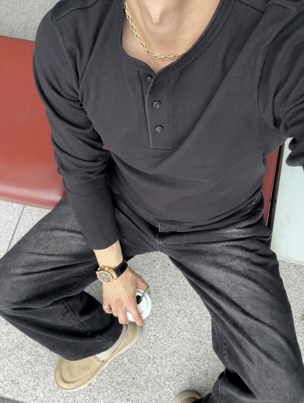 KONOSUKE(コウノスケ) 喉だけは仏