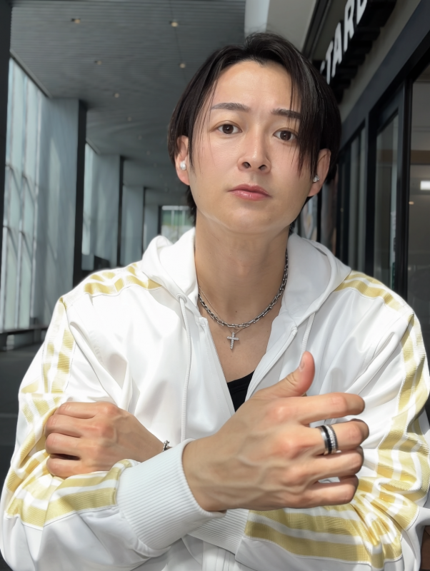 KONOSUKE(ｺｳﾉｽｹ) 誤った自己認識で 自分に低い値札をつけるのは勿体ない