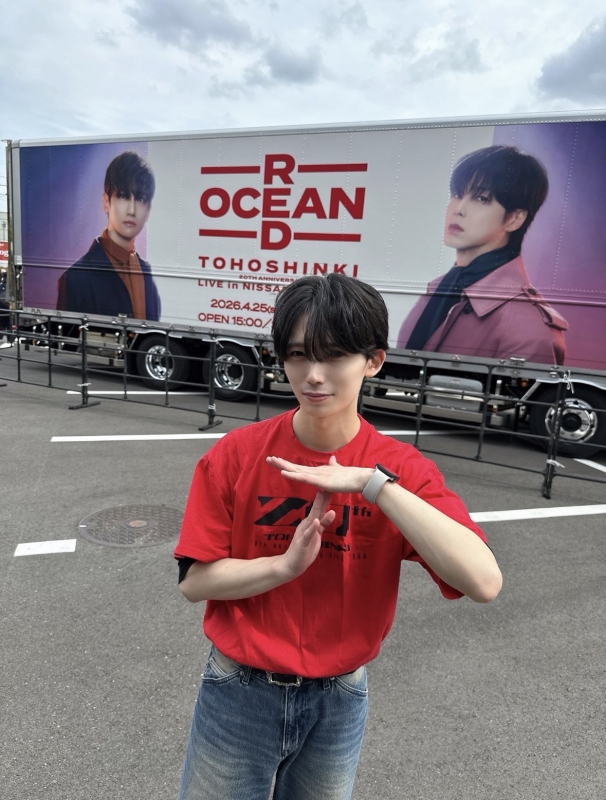 TAEHYUNG(ﾃﾋｮﾝ) 推しのいる生活