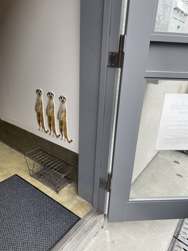 KOU（ｺｳ） み〜〜っけ！！