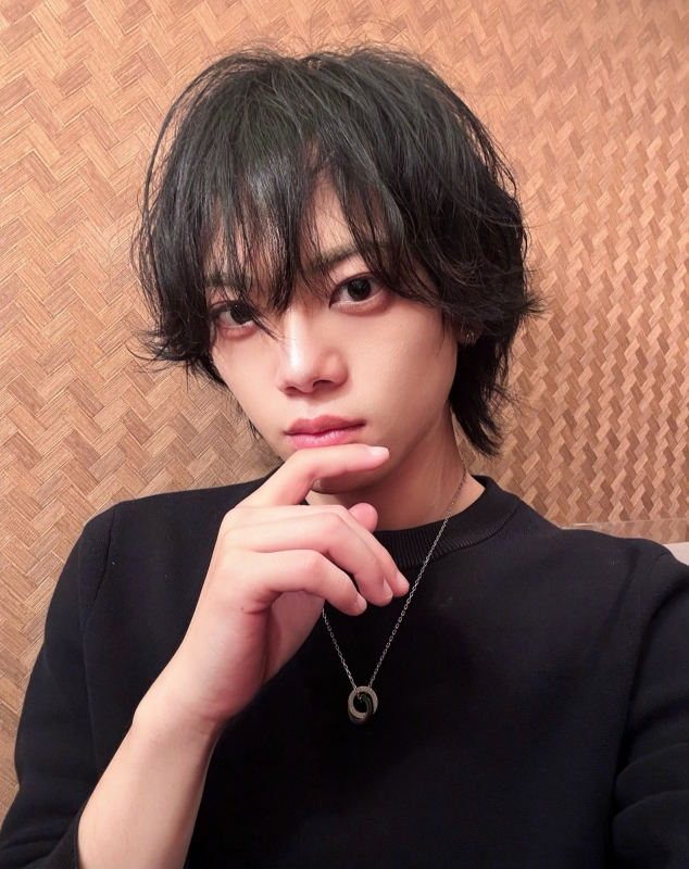 KUUMA(ｸｳﾏ) いい天気