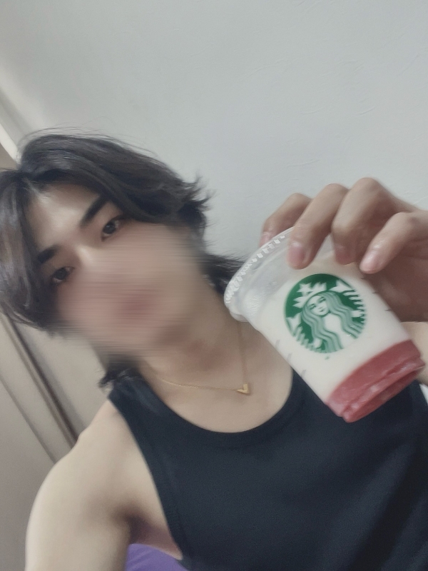 KEN（ｹﾝ） スタバ