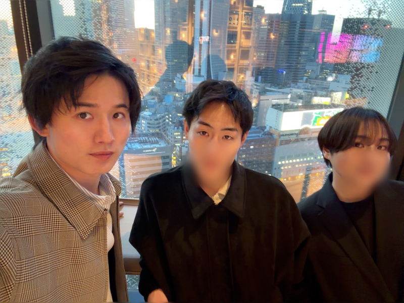 RETSU(ﾚﾂ) 初めての方へ！