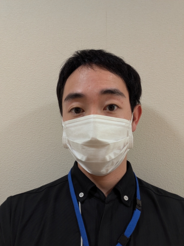 TERU(テル) 怖がられる癖