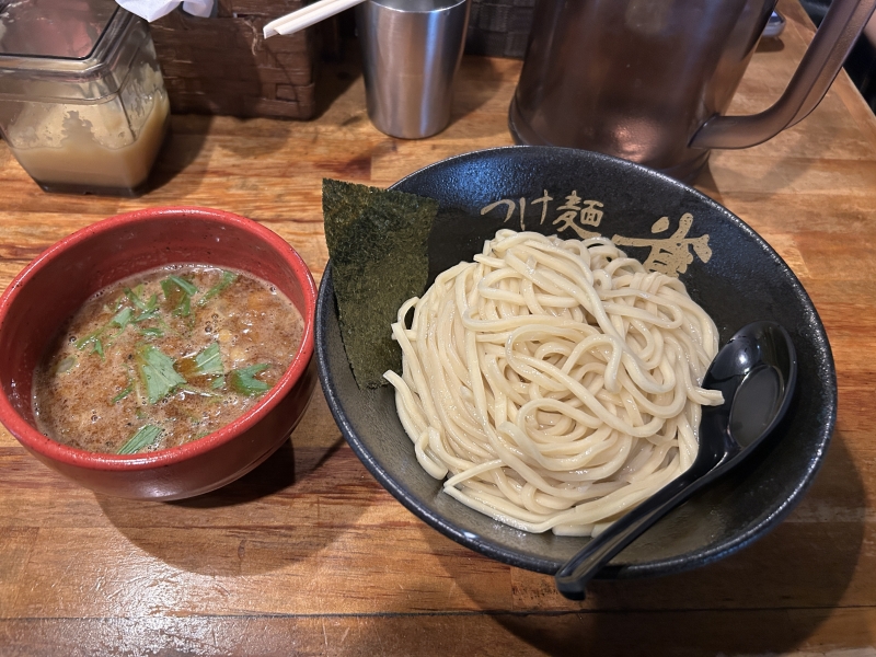 MAYUKI(ﾏﾕｷ) メーン🍜