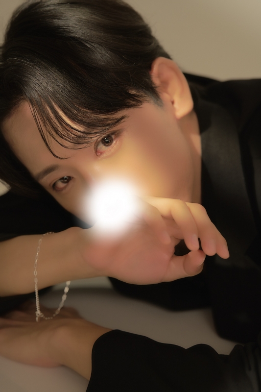 EIJI(エイジ) 施術をする時にお相手の見てる所があります