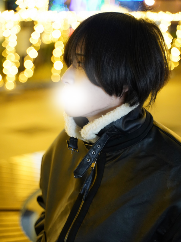 RUNA(ﾙﾅ) 【新宿で待機中です🐱】